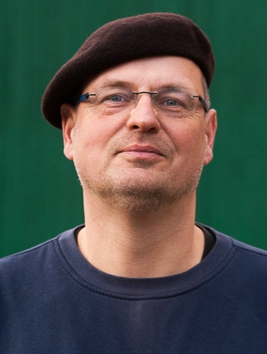 Stefan Rischmann